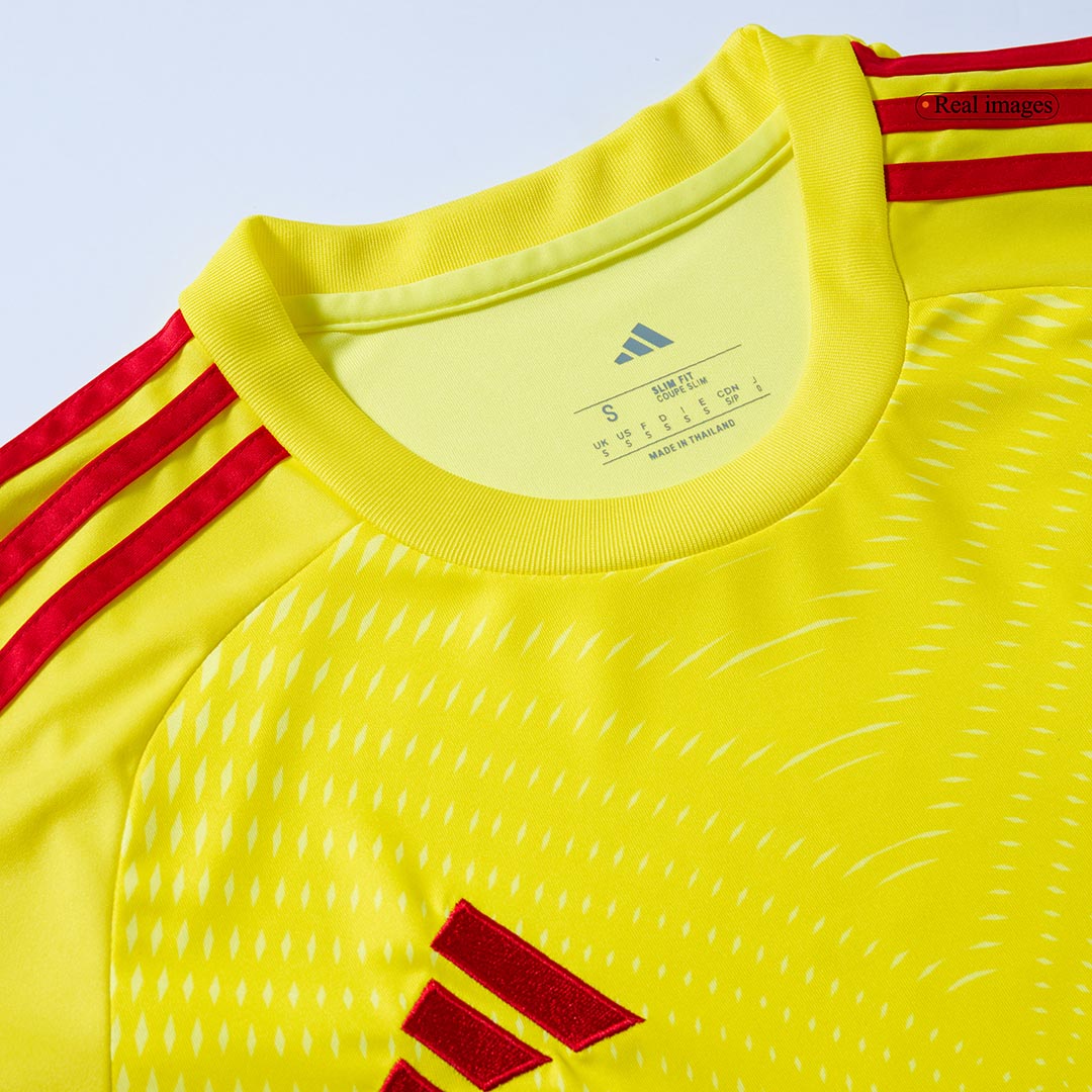Brankářský fotbalový dres Arsenal mužů 2025/26