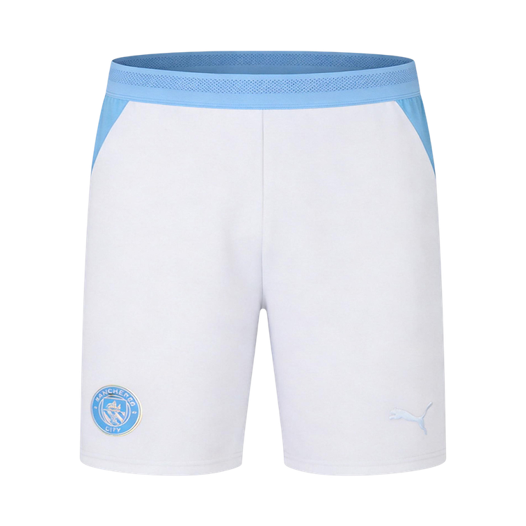 Manchester City Domov Fotbalové šortky 2026/27