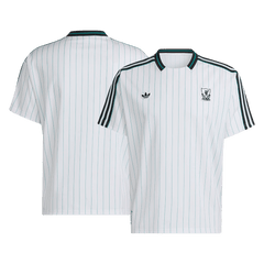 Pánské Liverpool Ikona Fotbalový dres 2025/26
