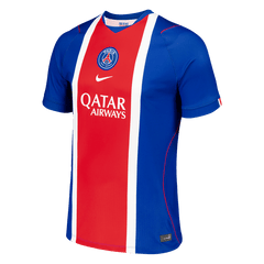 Pánské PSG ZAÏRE-EMERY #33 Domov Fotbalový dres 2026/27