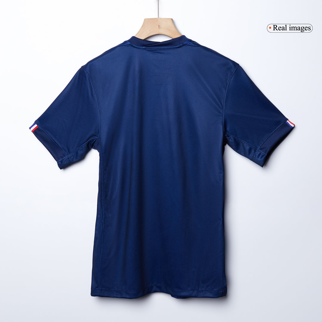 Pánský domácí fotbalový dres PSG 2025/26