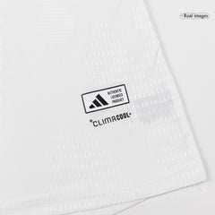 Germany WIRTZ #17 Domov Fotbalový dres World Cup 2026 - verze pro hráče