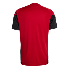 Pánské Germany Předzápas Fotbalový dres Mistrovství světa 2026