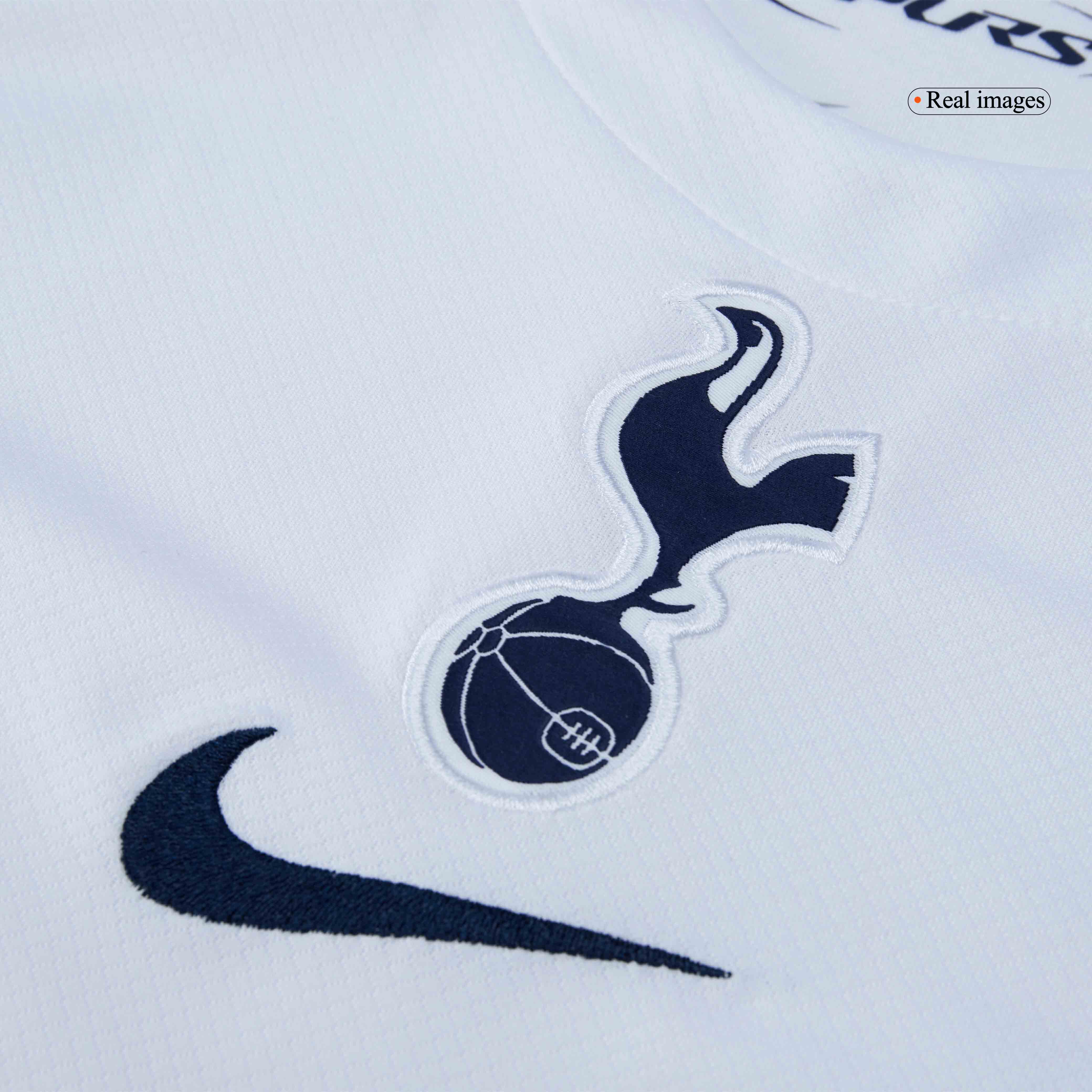 Pánský domácí fotbalový dres Tottenham Hotspur SON #7 2025/26