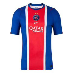 Pánské PSG Domov Fotbalový dres 2026/27