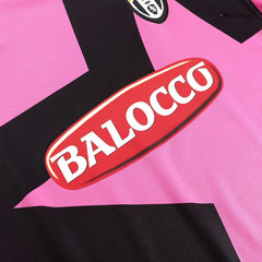 Retro fotbalový dres Juventus venku 2011/12