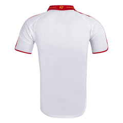 Spain Pryč Retro fotbalový dres 2000