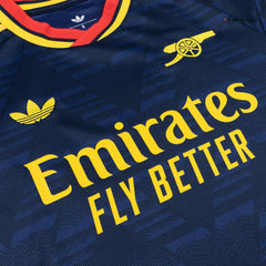Pánské Arsenal RICE #41 Pryč Fotbalový dres 2026/27