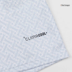 Italy Pryč Fotbalový dres World Cup 2026 - verze pro hráče