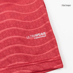 Portugal Domov Fotbalový dres Mistrovství světa 2026 - verze pro hráče