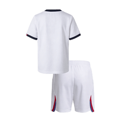 Děti PSG Pryč Fotbalový dres Kit(dres + šortky) 2026/27