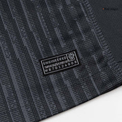 Pánské PSG Čtvrtý pryč Fotbalový dres (Jersey+Shorts) Kit 2025/26