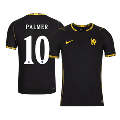 Chelsea PALMER #10 Pryč Fotbalový dres 2026/27 - verze pro hráče - UCL