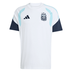 Pánské Argentina Předzápas Fotbalový dres Mistrovství světa 2026