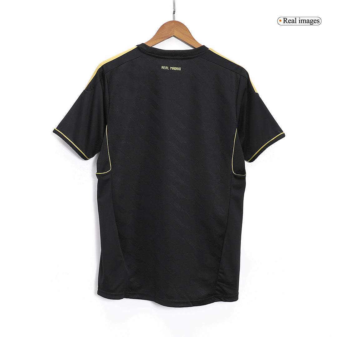 Retro fotbalový dres Real Madrid venku 2011/12