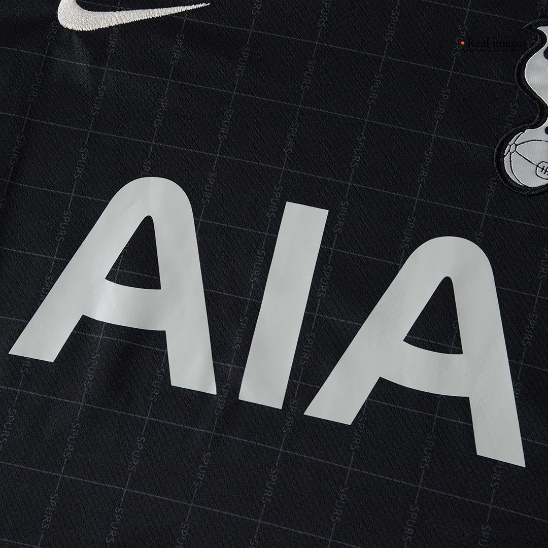 Pánské Tottenham Hotspur DRAGUSIN #3 Pryč Fotbalový dres 2025/26
