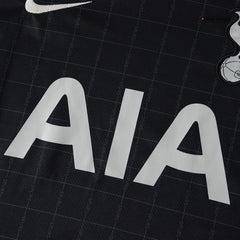 Pánské Tottenham Hotspur DRAGUSIN #3 Pryč Fotbalový dres 2025/26