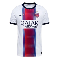 Pánské PSG Pryč Fotbalový dres 2026/27