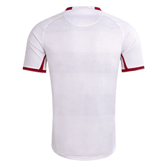 Arsenal Pryč Retro fotbalový dres 2007/08