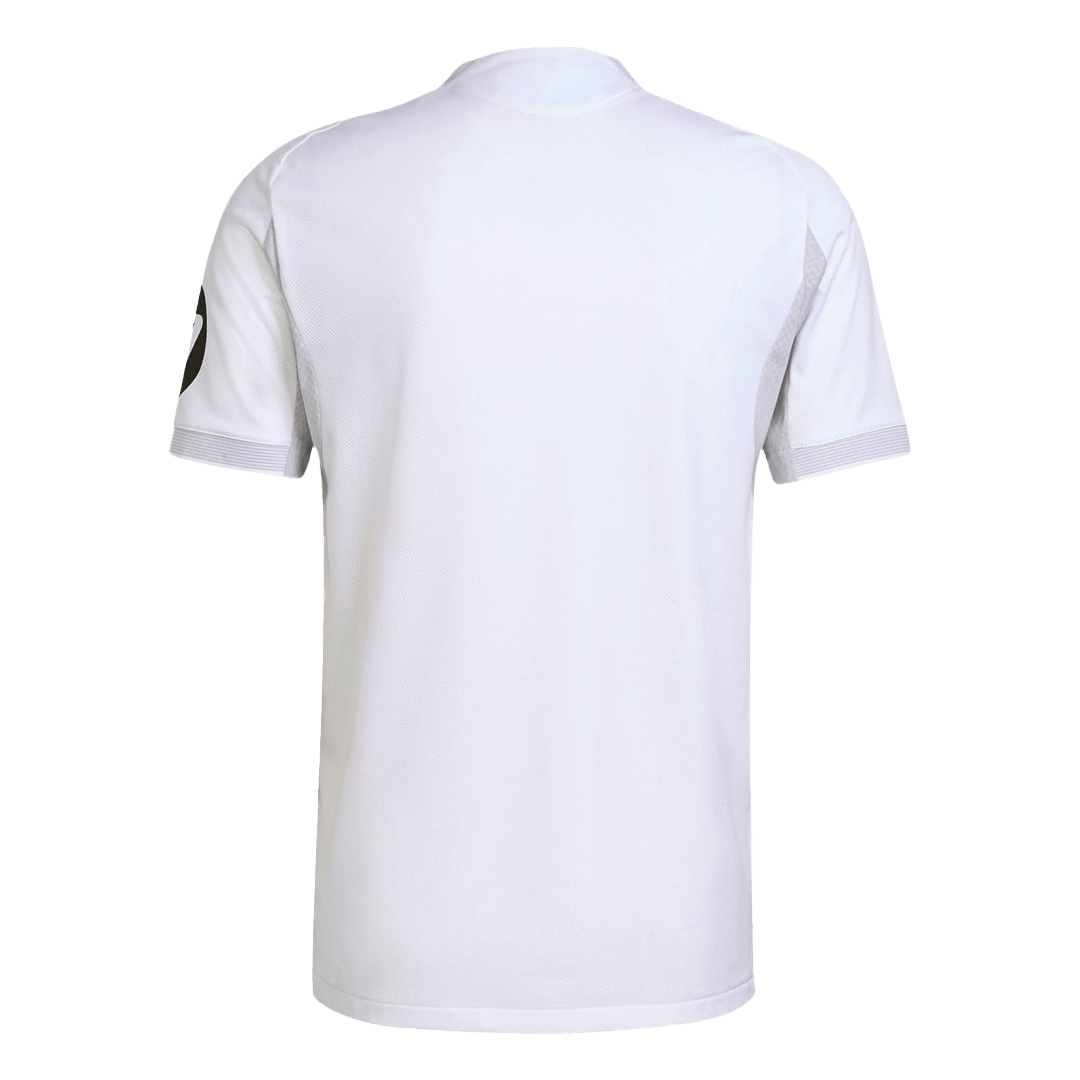 Real Madrid 2025/26 Home Football Shirt - Player Version