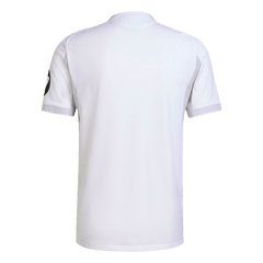 Real Madrid 2025/26 Home Football Shirt - Player Version