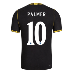 Chelsea PALMER #10 Pryč Fotbalový dres 2026/27 - verze pro hráče - UCL
