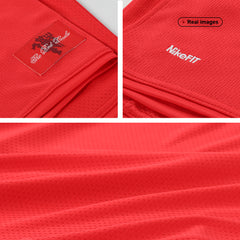 Manchester United SCHOLES #18 Domácí Retro fotbalový dres 2007/08