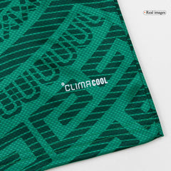 Pánské Mexico S.GIMENEZ #11 Domov Fotbalový dres Mistrovství světa 2026