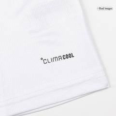 Pánské Germany WIRTZ #17 Domov Fotbalový dres Mistrovství světa 2026