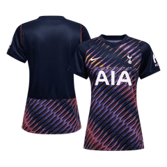 Dámské Tottenham Hotspur Pryč Fotbalový dres 2026/27