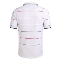 Manchester United Pryč Retro fotbalový dres 2004/06