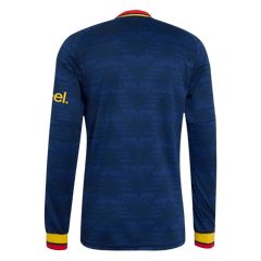 Pánské Arsenal Pryč Fotbalový dres s dlouhým rukávem 2026/27