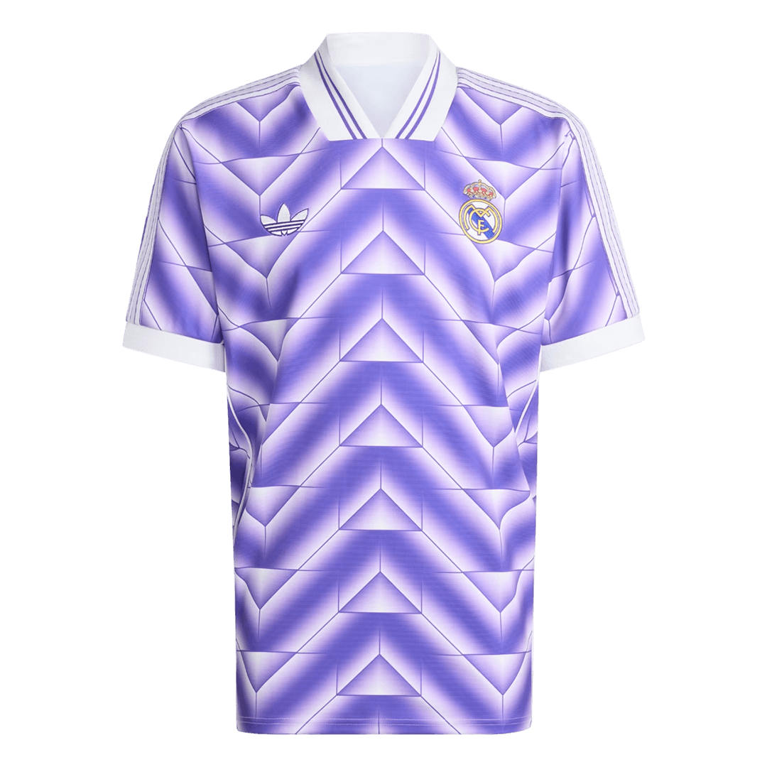 Pánské Real Madrid Speciální Fotbalový dres 2025/26