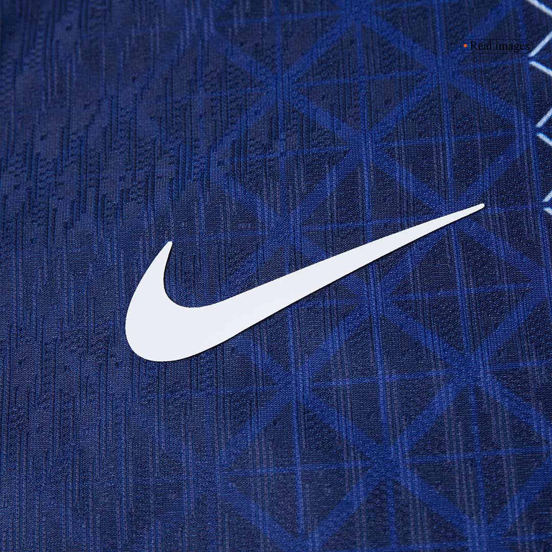 PSG domácí fotbalový dres 2025/26 – verze pro hráče