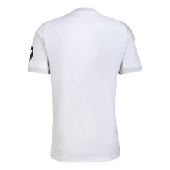 Real Madrid 2025/26 Men's Home Football Jersey