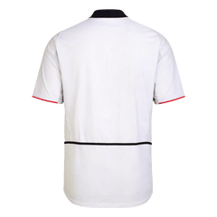 Manchester United Pryč Retro fotbalový dres 2002/03