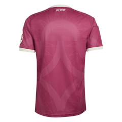 Pánské Real Madrid Třetí pryč Fotbalový dres (Jersey+Shorts) Kit 2026/27