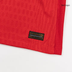 PSG HAKIMI #2 Třetí pryč Fotbalový dres 2025/26 - verze pro hráče