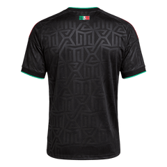 Pánské Mexico Třetí pryč World Cup Fotbalový dres (Jersey+Shorts) Kit Mistrovství světa2026