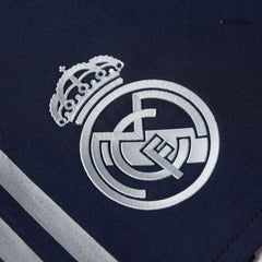 Venkovní fotbalové šortky Real Madrid 2025/26 – verze pro hráče