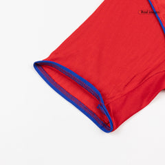 PSG HAKIMI #2 Třetí pryč Fotbalový dres 2025/26 - verze pro hráče