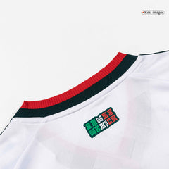 Mexico RAÚL #9 Pryč Fotbalový dres Mistrovství světa 2026 - verze pro hráče
