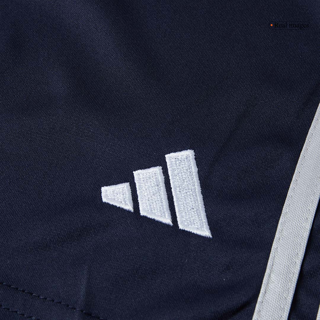 Real Madrid Away Kids Jersey (Shirt + Shorts) 2025/26