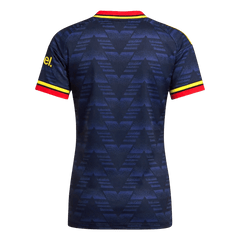 Dámské Arsenal Pryč Fotbalový dres 2026/27