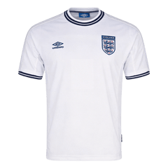 England Domov Retro fotbalový dres 2000