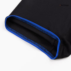 Pánské Chelsea Třetí pryč Fotbalový dres (Jersey+Shorts) Kit 2025/26