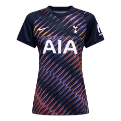 Dámské Tottenham Hotspur Pryč Fotbalový dres 2026/27