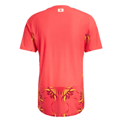 Pánské Japan Brankář Fotbalový dres Mistrovství světa 2026