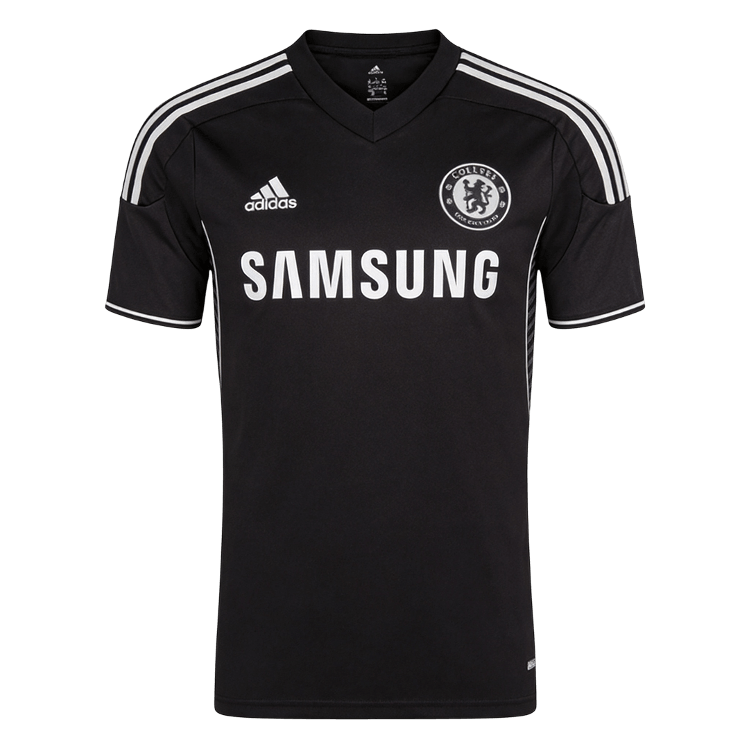 Chelsea Third Retro fotbalový dres 2013/14
