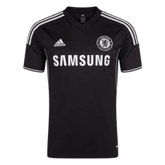 Chelsea Third Retro fotbalový dres 2013/14